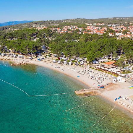 Deluxe New Apartments - Few Steps From The Beach - Luxury Holiday With Style - By Traveler Tourist Agency Krk Krk Town Luaran gambar