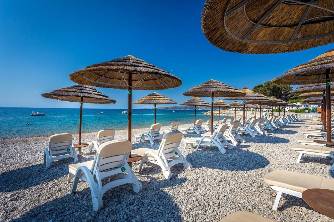 Deluxe New Apartments - Few Steps From The Beach - Luxury Holiday With Style - By Traveler Tourist Agency Krk Krk Town Luaran gambar